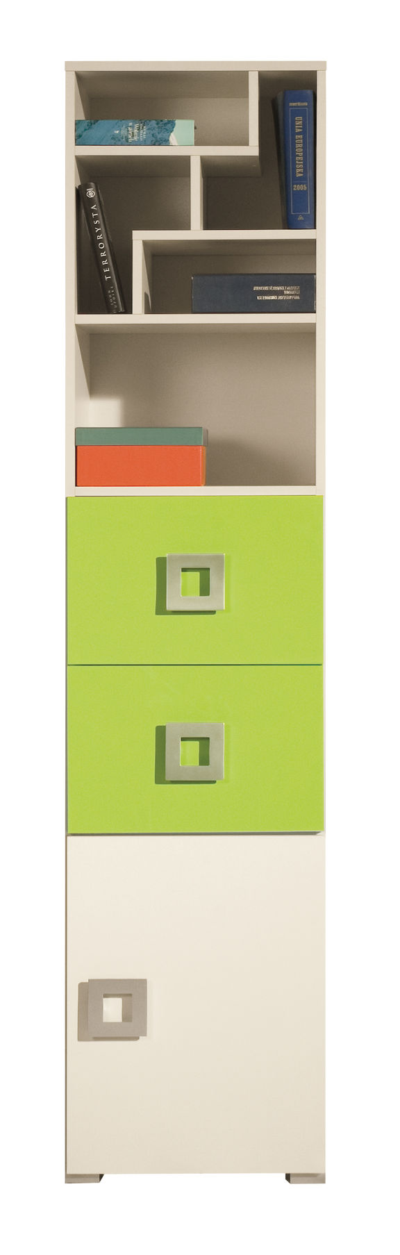 System młodzieżowy Labirynt (B)