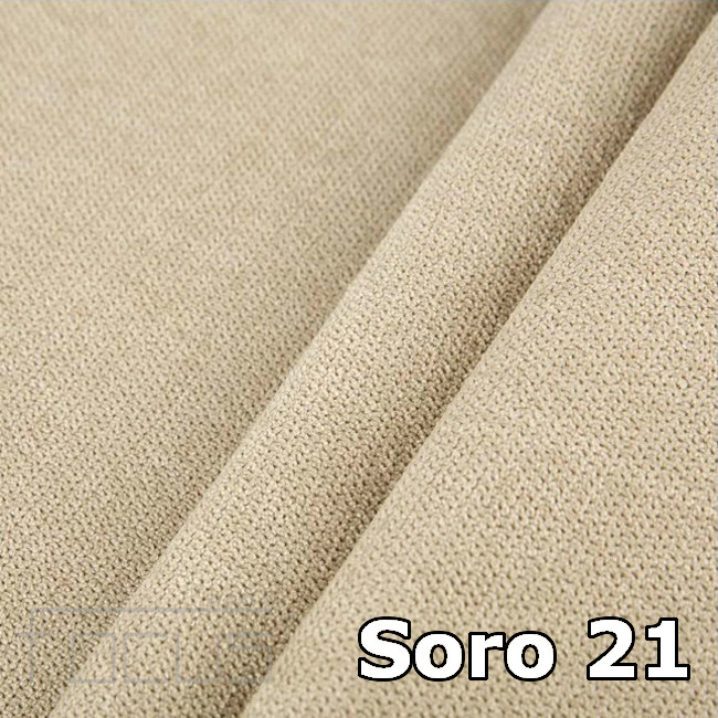 soro 21