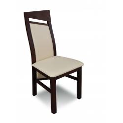 Krzesło tapicerowane K-61