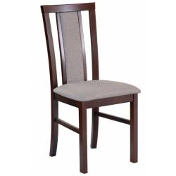 Krzesło M-07 orzech