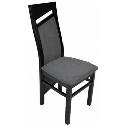 Krzesło tapicerowane K-61...