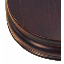 Kolorystyka na zdjęciu:
• orzech
