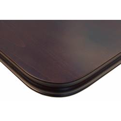 Kolorystyka na zdjęciu:
• orzech
