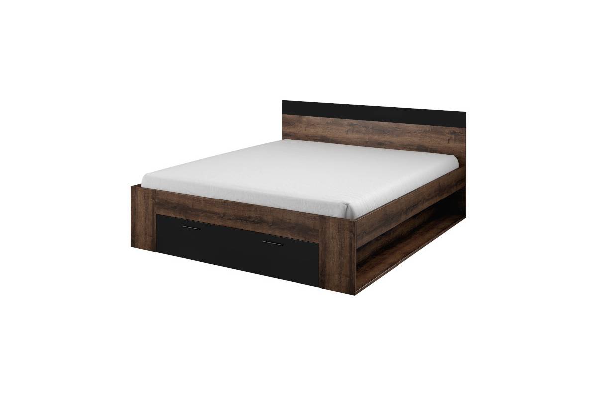 Łóżko Beta 160x200 TYP-91 Łóżko Beta 160x200 TYP-91