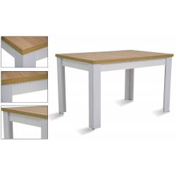 Stół rozkładany drewniany...