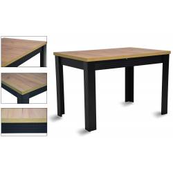 Stół rozkładany drewniany...