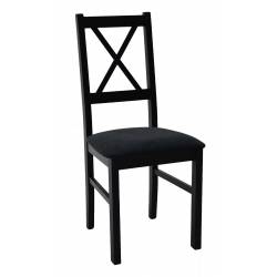 Krzesło N-10 drewniane z...