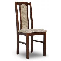 Krzesło tapicerowane B-7...