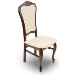 Krzesło drewniane D-3