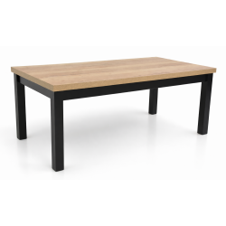 Stół rozkładany 100x200/300...