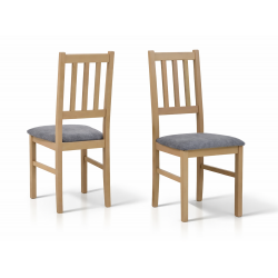 Krzesło tapicerowane B-4...