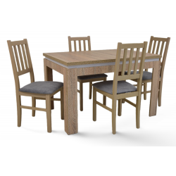 Zestaw drewniany do...