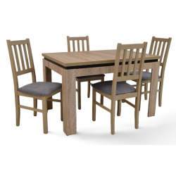 Zestaw drewniany do...