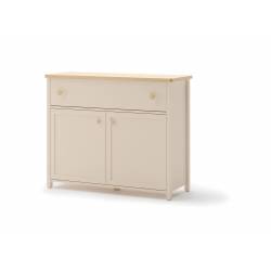 Komoda z szufladą – beż...