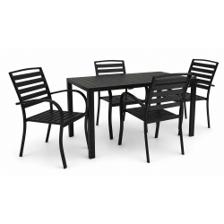 Zestaw Ogrodowy – stół...