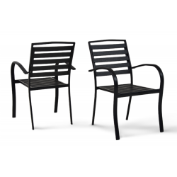 Krzesło ogrodowe z...