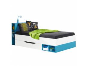 Łóżka pojedyncze – sklep z pojedynczymi łóżkami | Meble Focus