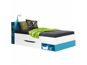 Łóżka dla dzieci - nowoczesne i tanie łóżka dziecięce
