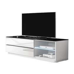 Szafki RTV do salonu - nowoczesne szafki RTV pod telewizor do salonu