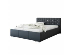 Łóżka pod materac - nowoczesne łóżka sypialniane bez materaca