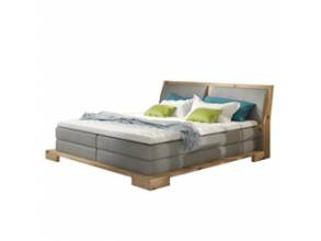 Łóżka box spring – nowoczesne łóżka do sypialni box spring