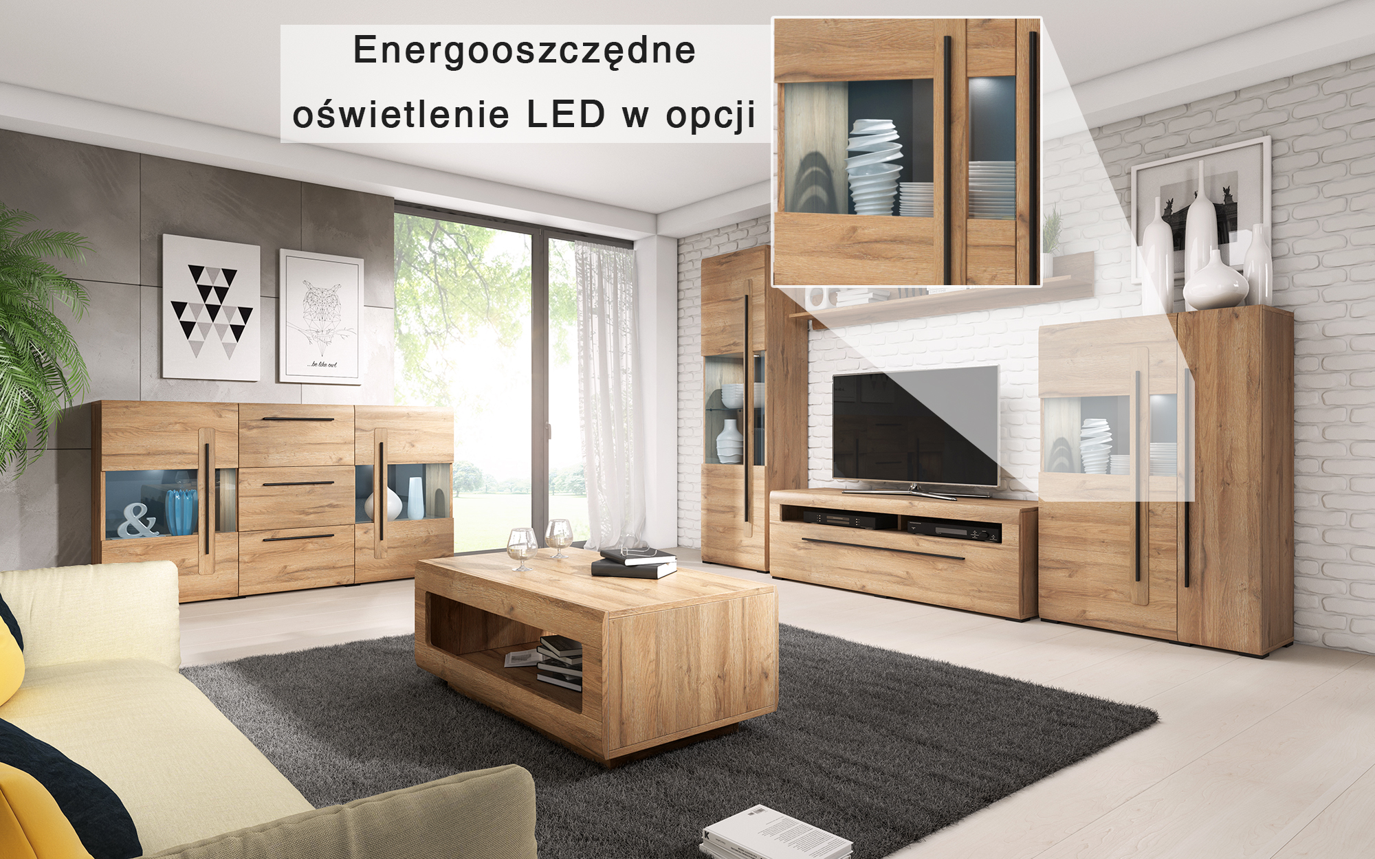 Tulsa grafika informacyjna