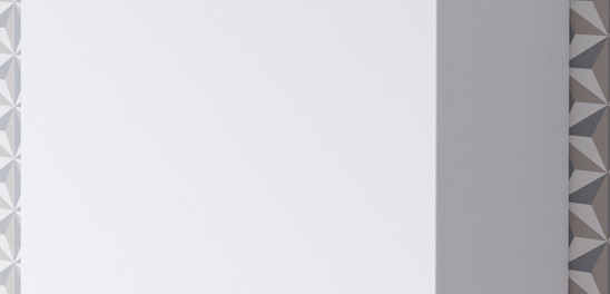 Meblościanka Vento biały