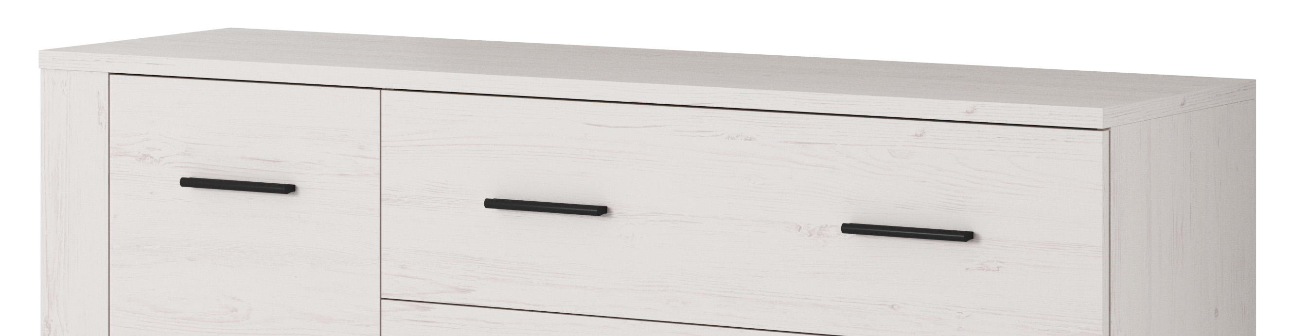 Szafa ALBERT 200 cm