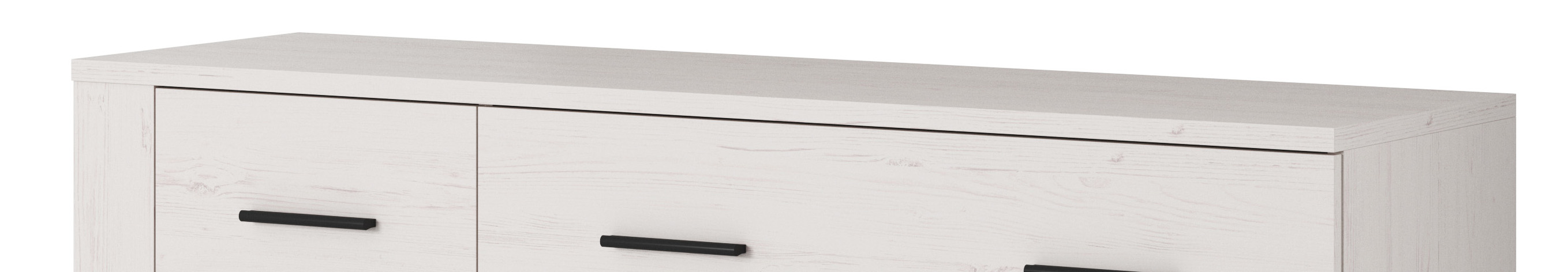 Szafa ALBERT 200 cm