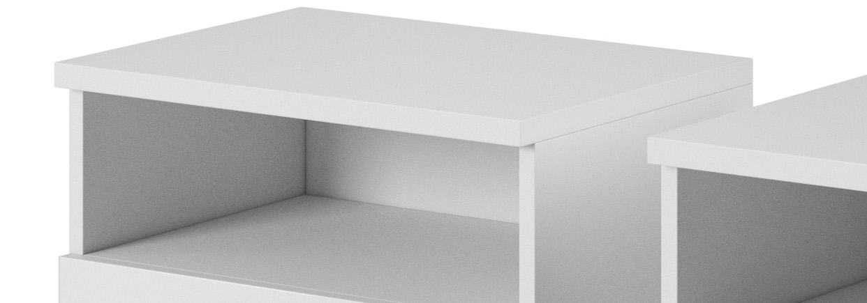 Łóżko 180x200 MOON