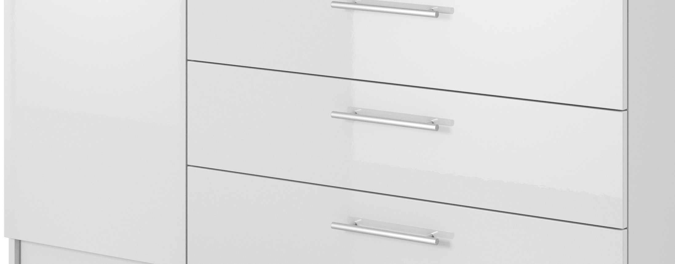 Sypialnia SYSTEM MOON