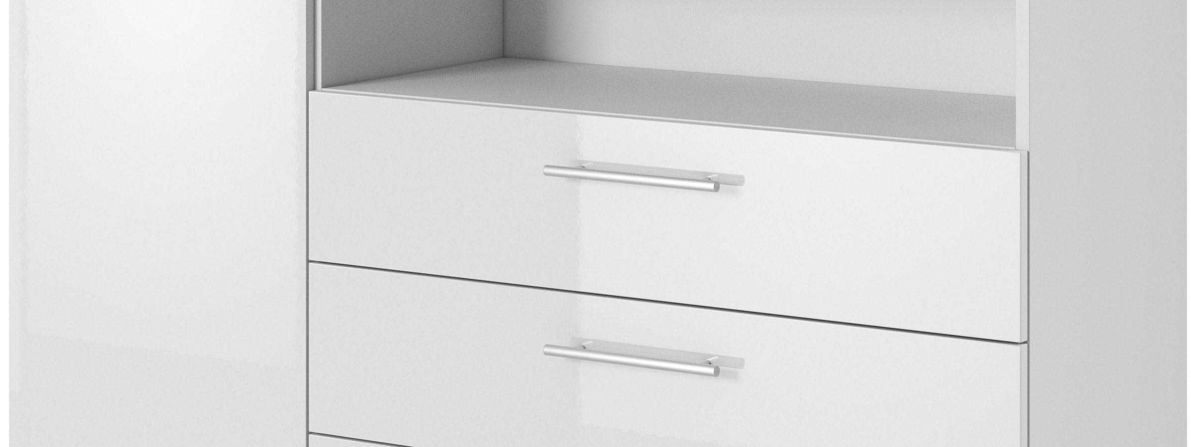 Łóżko 180x200 MOON