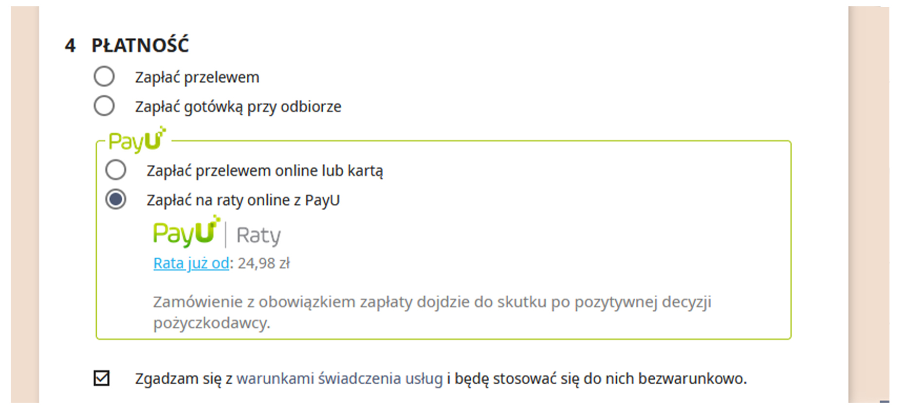 PayU