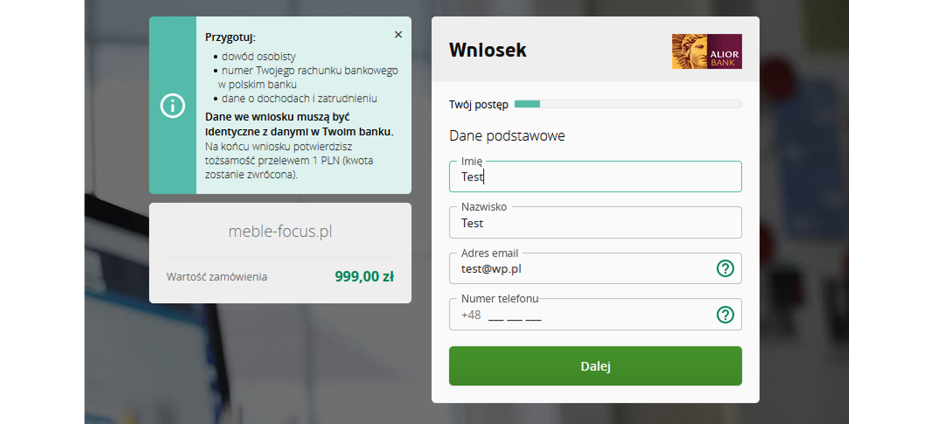Weryfikacja