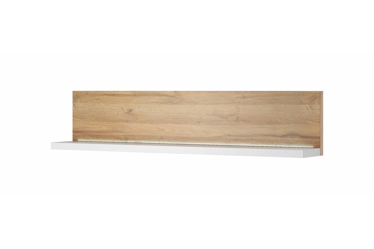 Półka wisząca Bota TYP-01