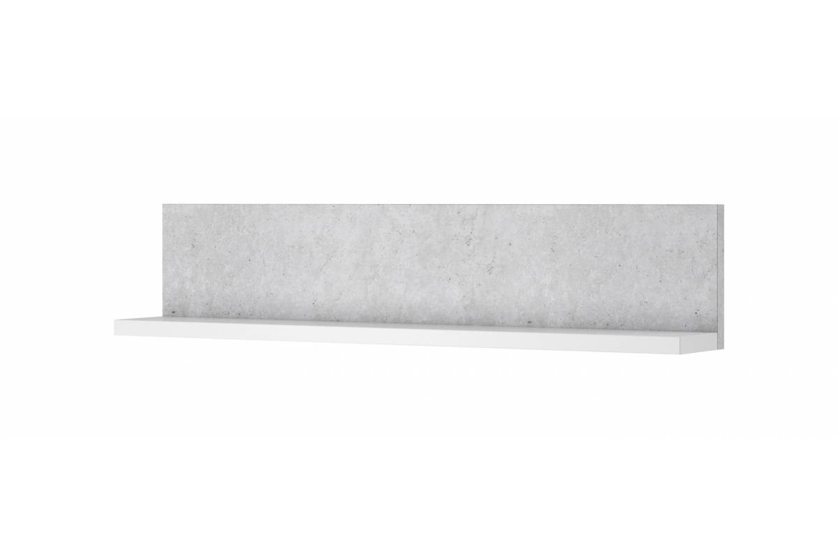 Półka wisząca Bota TYP-01