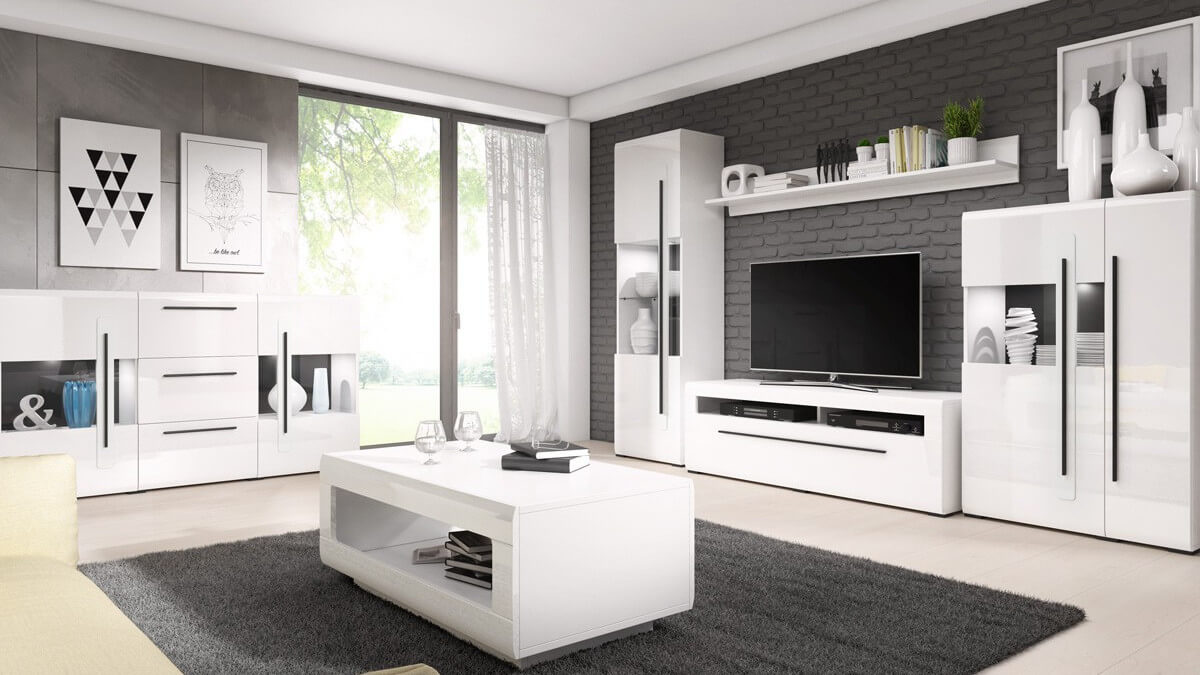 Мебель высокого качества для комфорта и уюта в доме